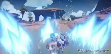 妮露单体阵容搭配(妮露绽放队配置)插图11