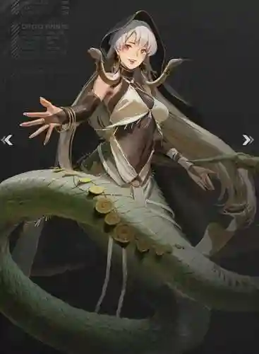 流浪方舟巅峰赛阵容搭配(明日方舟最强六星阵容)插图1