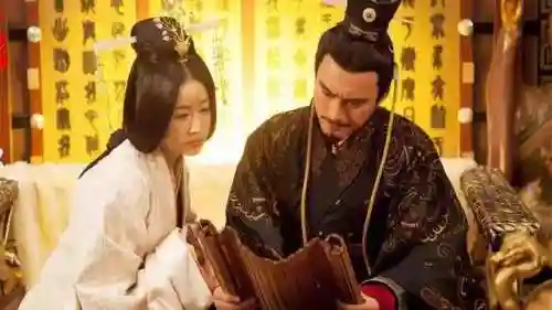 阴丽华阵容搭配(张春华t0阵容搭配)插图20