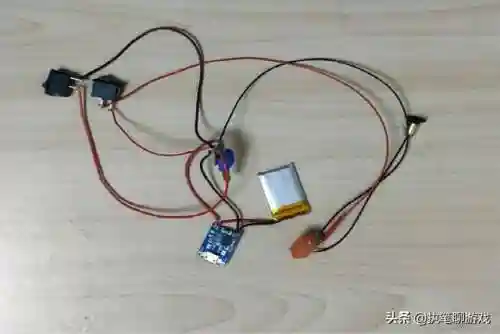 和平精英黑科技辅助器(自瞄透视辅助器)