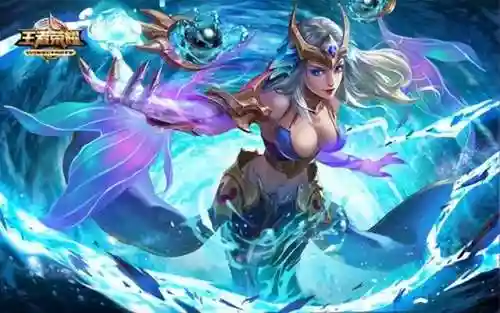 2021年最火的大型网络游戏(最火网络游戏排行榜前十名)插图1