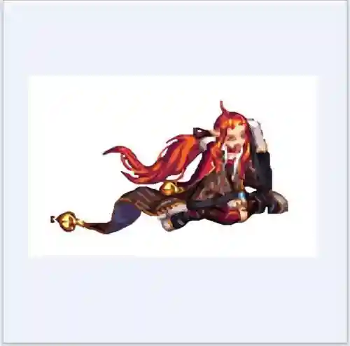 魔道学者刷图(dnf魔道学者技能加点)插图24