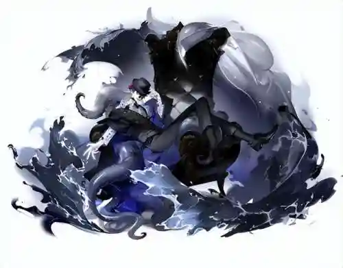 白夜阵容搭配原神(原神t0阵容排行榜)插图7