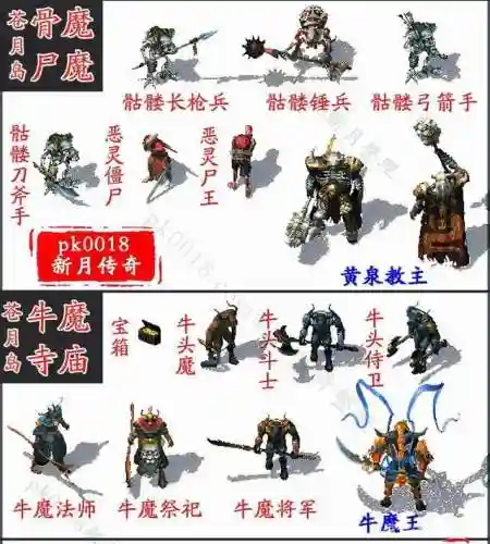 180版本传奇(老版传奇)插图5 180版本传奇(老版传奇)插图5