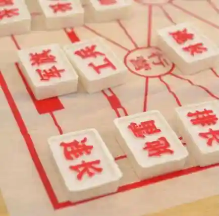 军棋手机版(腾讯天天军棋四国版游戏特色)