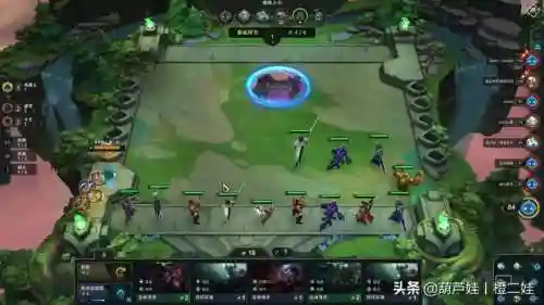 暗影双游侠阵容怎么搭配(暗夜兵团最佳搭配阵容)