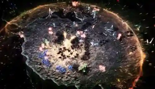 星际争霸2虚空之遗攻略(星际争霸2黄昏之翼)插图2