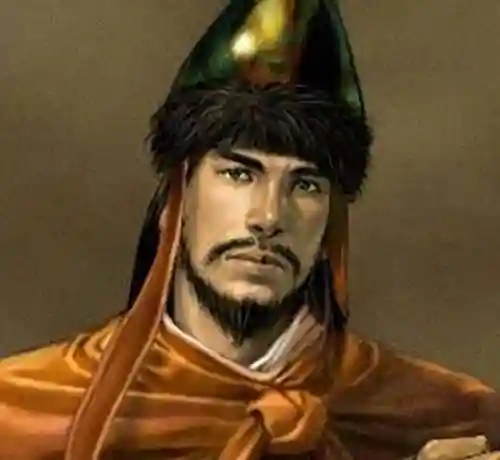王朝低配阵容搭配(大皇帝骑兵流第一阵容)插图4