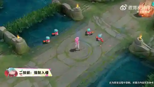 赵怀真搭配阵容(真赵云无双最佳阵容)插图1