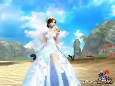 诛仙3有永久时装的新手卡(诛仙3哪些时装值得买)插图7