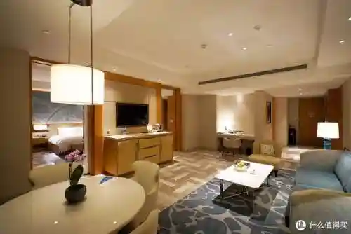 亚特兰蒂斯酒店(中国唯一七星级酒店)插图33