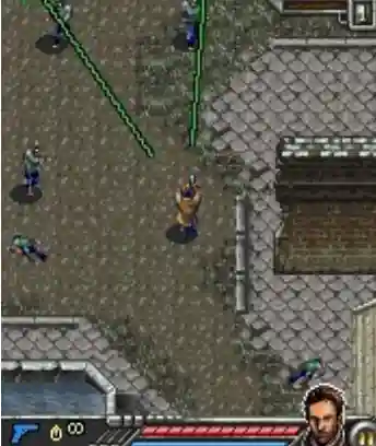 八门神器旧版(八门神器老版本2.4)插图1