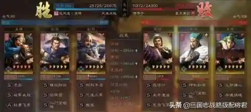 许褚搭配什么阵容最好玩(许褚阵容最强推荐)插图2