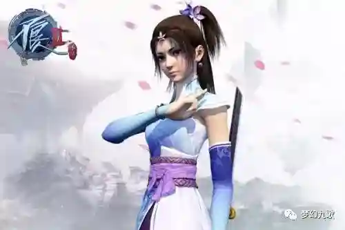 不良人2手游论坛(不良人手游二现在能玩吗)插图1