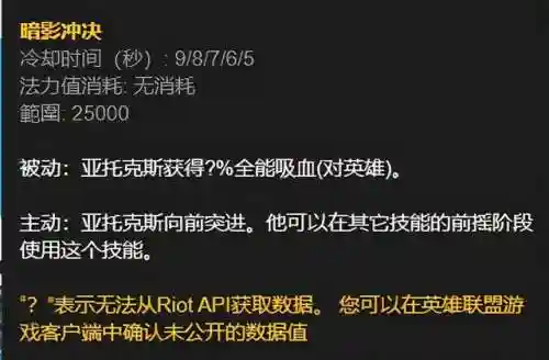 暗裔剑魔技能加点(魔剑士大师天赋加点图)插图4