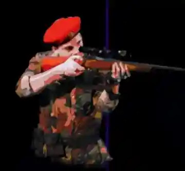 红警24个隐藏兵种图解(红色警戒各国兵种及建筑介绍)插图2
