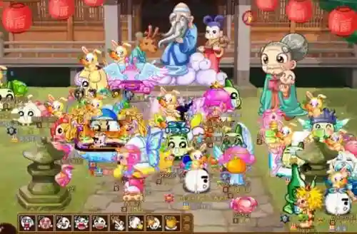 新浪游戏大厅所有游戏(新浪微游戏官网首页)插图4