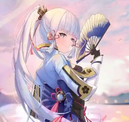 绫华风神阵容搭配(神里绫华推荐阵容)插图1