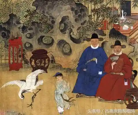 情侣房交椅使用方法图片(水乳交融的方法)插图1