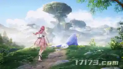 洛克王国手游什么时候才上线(洛克王国出手游了没)插图23 洛克王国手游什么时候才上线(洛克王国出手游了没)插图23