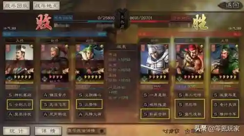 咸鱼阵容战法最佳搭配(咸鱼之王最好的阵容)插图9