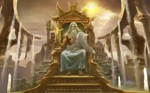 宙斯巨像阵容怎么搭配(阿尔宙斯一周目终极阵容)插图2