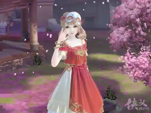 古风换装养成游戏(换装古风服装软件)