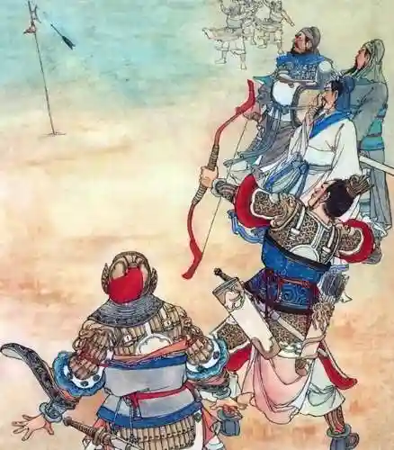 从吕布开始制霸三国(三国之最强战神吕布)插图2