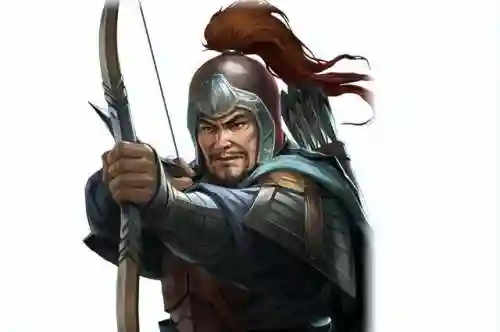 袁绍最强步兵阵容搭配(袁绍10个最强阵容)插图4