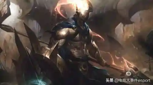 潘森皮肤哪个好(潘森手感最好的皮肤)