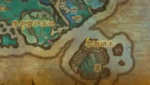 煤拳小戈隆怎么获得(萨弗隆之锤怎么获得)插图17