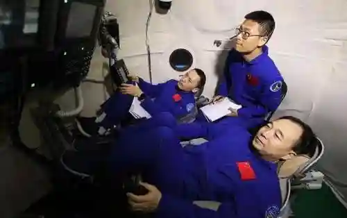 神舟六号牺牲宇航员(神舟售后服务点)插图12