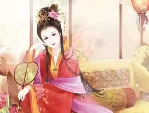 可以换装升位的宫廷游戏(古风宫廷养成类游戏)插图4