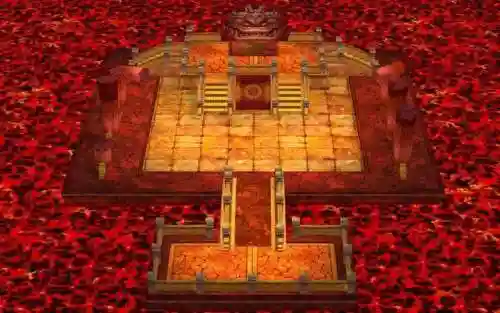 仙剑奇侠传三魔剑养成攻略(仙剑三魔剑怎样强化最强)插图9