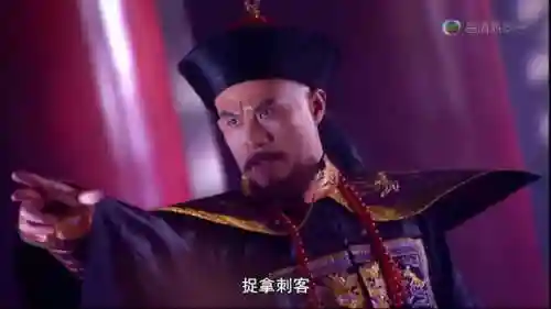 鹿鼎记火枪天赋加点(武侠从鹿鼎记开始 小说)插图5 鹿鼎记火枪天赋加点(武侠从鹿鼎记开始 小说)插图5