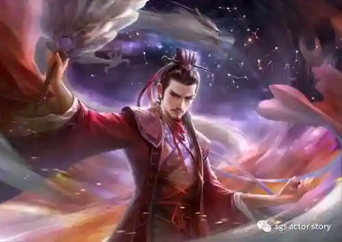 三国杀民间24神(三国杀所有神将大全)插图13