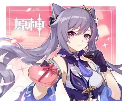 刻晴阵容的搭配(以刻晴为主C的阵容)