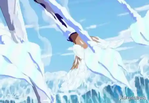 海贼王十大逆天果实(尾田设定的三个最强果实)插图6
