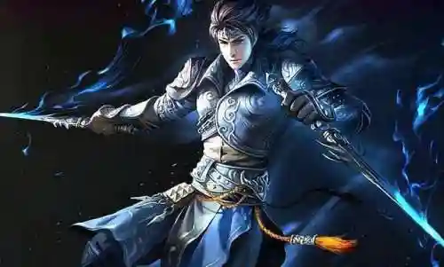 古剑奇谭之无敌系统(从古剑奇谭开始的万界穿越 小说)插图6 古剑奇谭之无敌系统(从古剑奇谭开始的万界穿越 小说)插图6