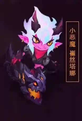 英雄联盟麦林炮手皮肤(小炮公认手感最好的皮肤)插图3