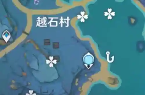 原神一把鱼叉要多少天(原神鱼叉可以兑换几次)插图7