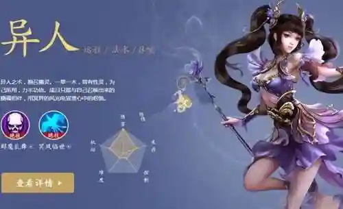 2023倩女幽魂最吃香职业(倩女刷怪最强最快职业)插图1