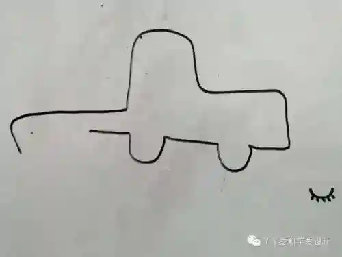 画画小游戏(开发孩子想象力的游戏)插图1