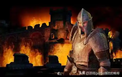 上古卷轴5十大恶心遗迹(上古卷轴5失落的遗产)插图9