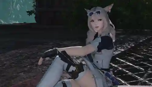 ff14兔娘为什么被排斥(ff14cg动画兔娘捏脸)插图4 ff14兔娘为什么被排斥(ff14cg动画兔娘捏脸)插图4