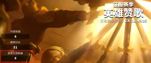 王者觉醒营阵容搭配(王者军团最强阵容搭配)插图2