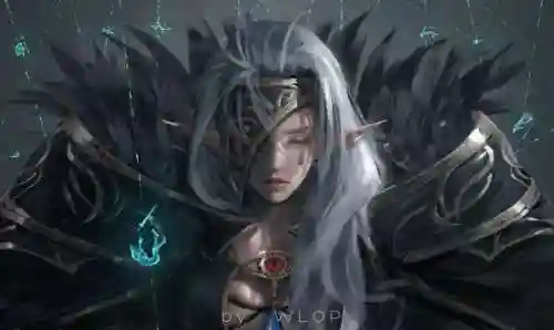 dnf十二使徒排名(十二使徒实力排行)插图1