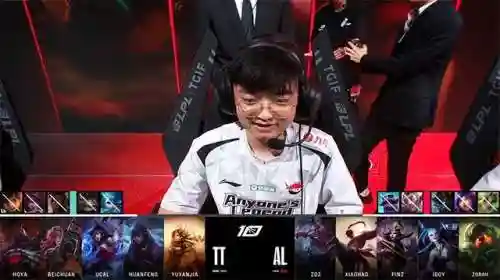 科加斯阵容搭配(s10阵容推荐)插图5