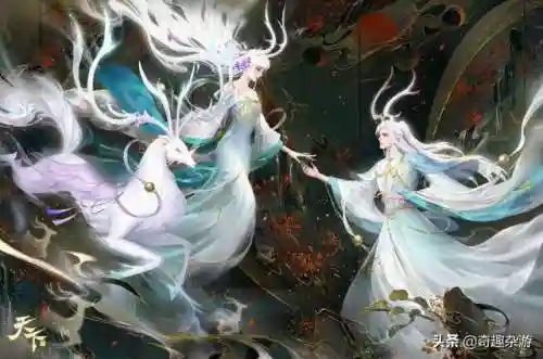 类似天涯明月刀的手游(天涯明月刀手游氪金厉害吗)插图3