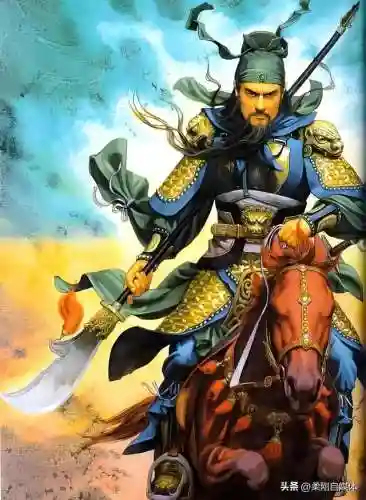 武神赵子龙(武神赵子龙60集电视剧高清免费)插图2